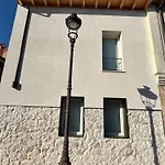 El Santo Burgo