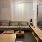 Hostel El Santo Burgo