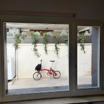 El Santo Hostel Burgo