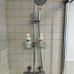 El Santo Hostel Burgo