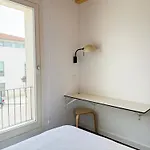 El Santo Hostel