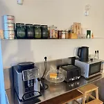 El Santo Hostel