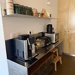 Hostel El Santo