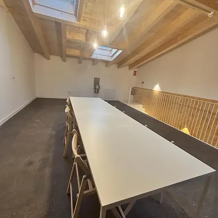 Hostel El Santo