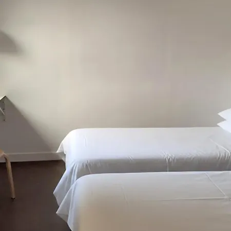 Hostel El Santo Burgo