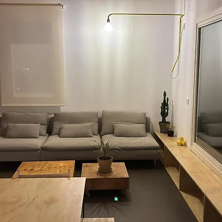 Hostel El Santo Burgo