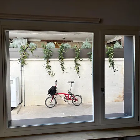 El Santo Vandrarhem Burgo