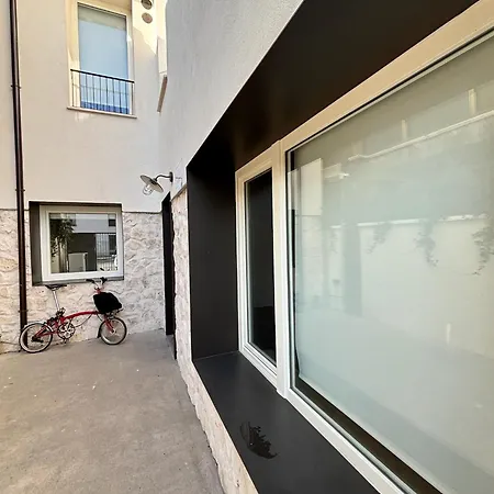 El Santo Hostel