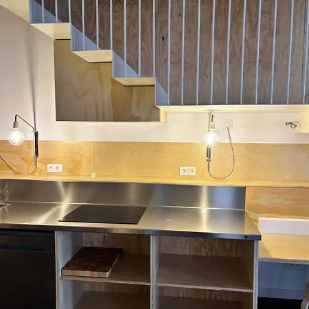 Vandrarhem El Santo *