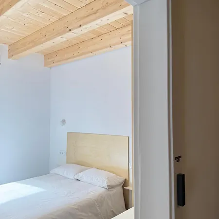 Hostel El Santo Burgo