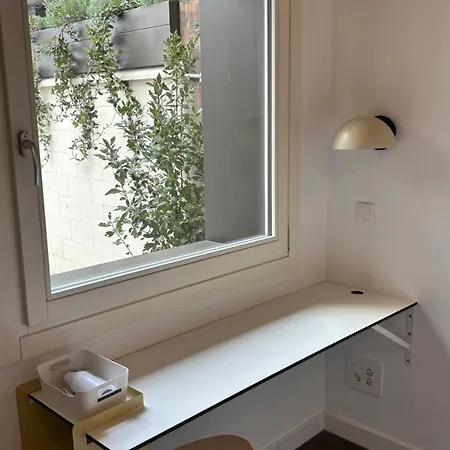 Hostel El Santo Burgo