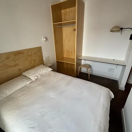 Hostel El Santo Burgo