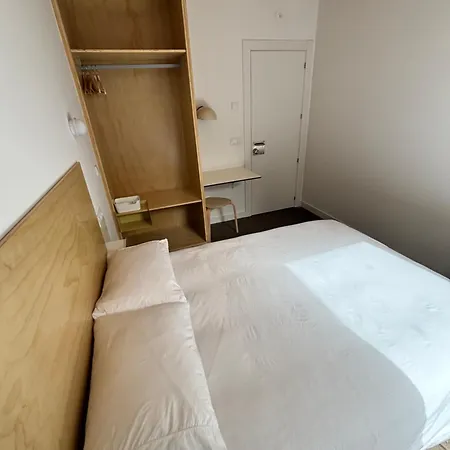 Hostel El Santo Burgo