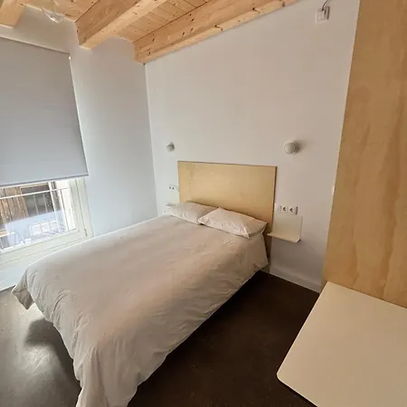 Hostel El Santo