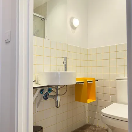 Hostel El Santo Burgo