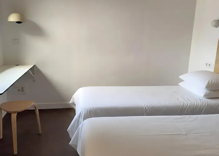 Hostel El Santo Burgo