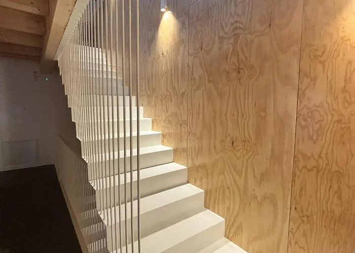 Vandrarhem El Santo Burgo