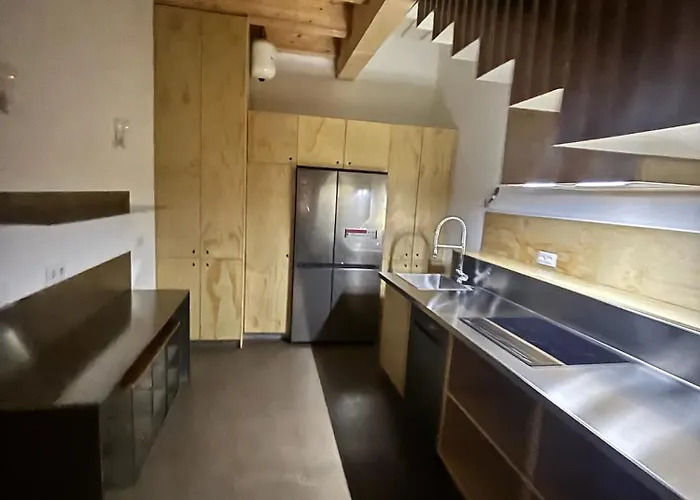 Hostel El Santo Burgo