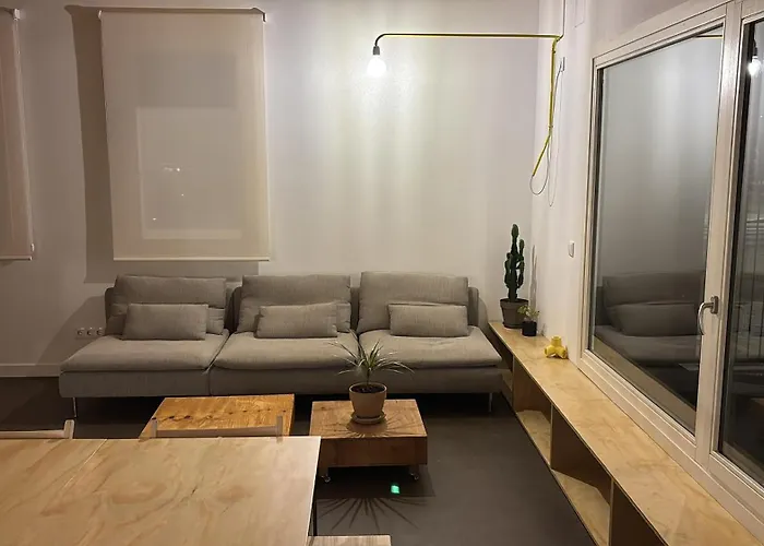 Hostel El Santo Burgo