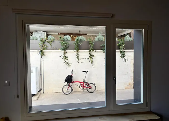 El Santo Hostel Burgo