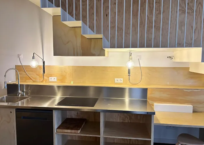 Vandrarhem El Santo *