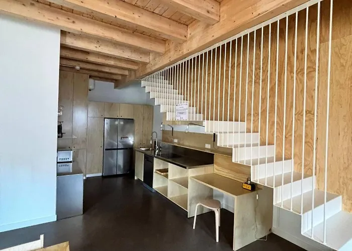 El Santo Vandrarhem *