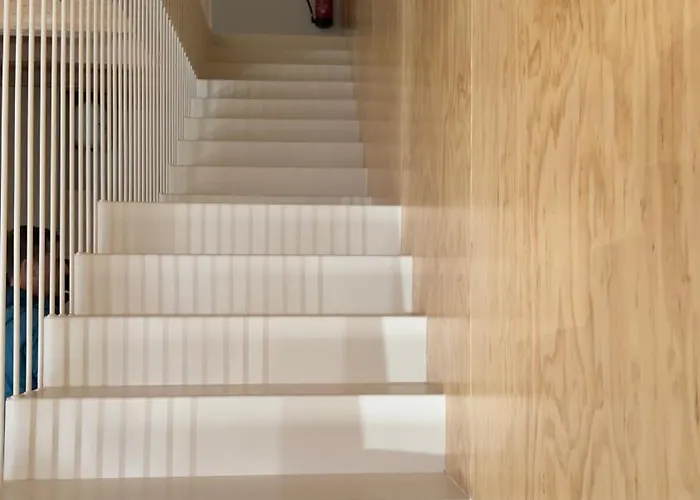 El Santo Hostel Burgo