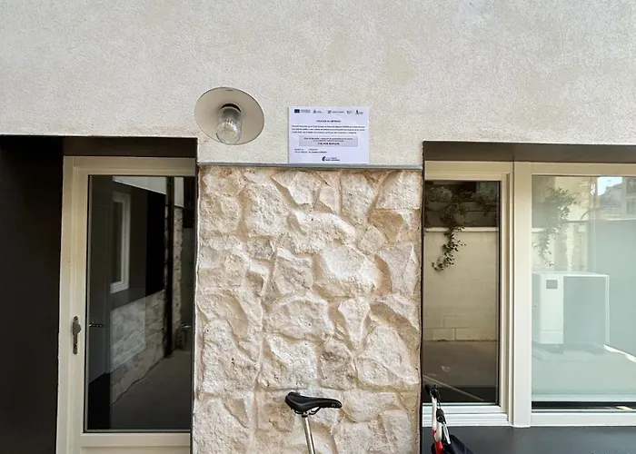 El Santo Vandrarhem Burgo