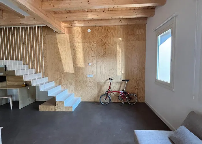 Vandrarhem El Santo *