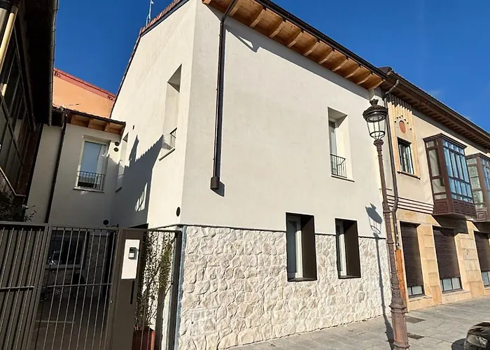 El Santo Vandrarhem Burgo