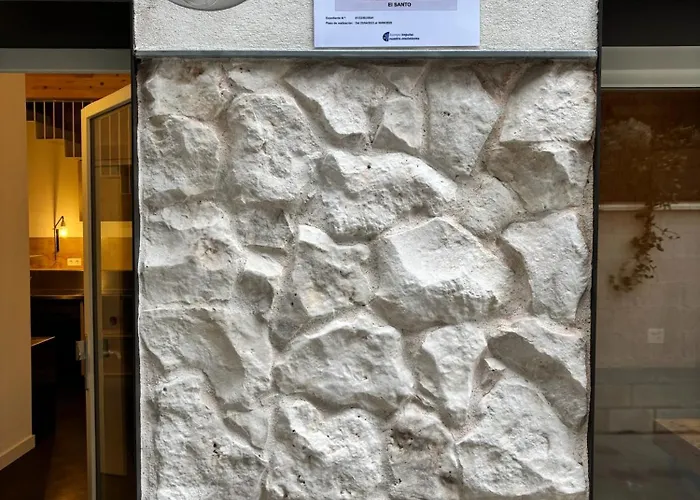 Hostel El Santo Burgo